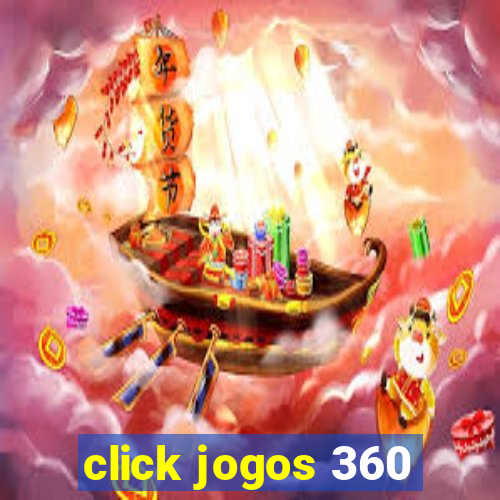 click jogos 360